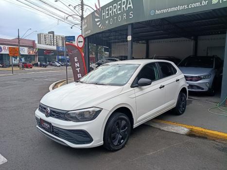 VOLKSWAGEN Polo Hatch 1.0 4P MPI TRACK, Foto 1