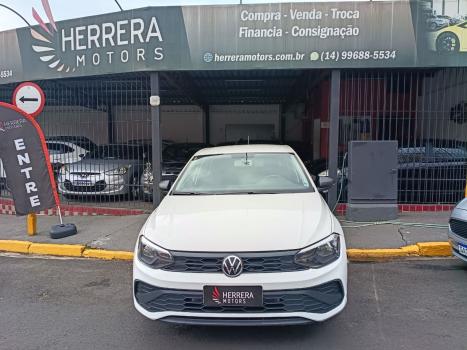 VOLKSWAGEN Polo Hatch 1.0 4P MPI TRACK, Foto 2
