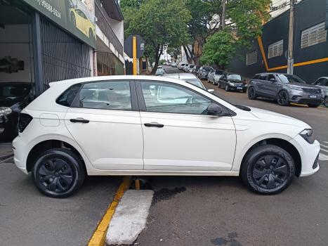 VOLKSWAGEN Polo Hatch 1.0 4P MPI TRACK, Foto 4