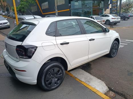 VOLKSWAGEN Polo Hatch 1.0 4P MPI TRACK, Foto 5