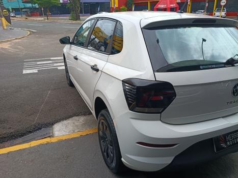 VOLKSWAGEN Polo Hatch 1.0 4P MPI TRACK, Foto 7