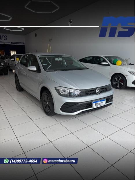 VOLKSWAGEN Polo Hatch 1.0 4P MPI TRACK, Foto 1
