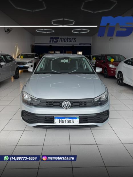 VOLKSWAGEN Polo Hatch 1.0 4P MPI TRACK, Foto 2