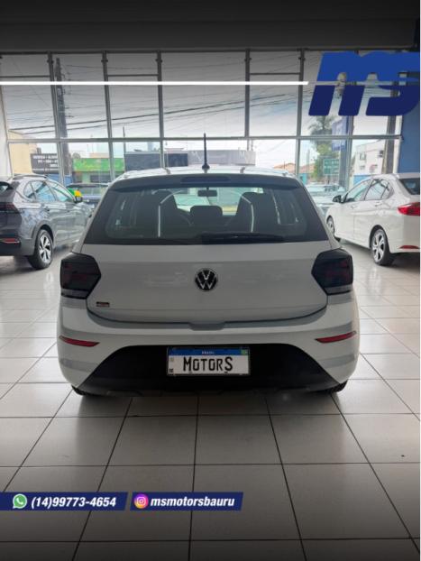VOLKSWAGEN Polo Hatch 1.0 4P MPI TRACK, Foto 5