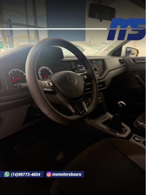 VOLKSWAGEN Polo Hatch 1.0 4P MPI TRACK, Foto 7