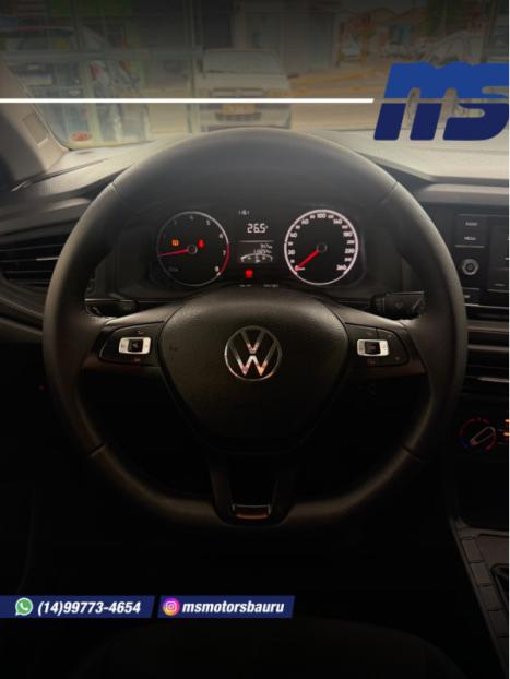 VOLKSWAGEN Polo Hatch 1.0 4P MPI TRACK, Foto 8