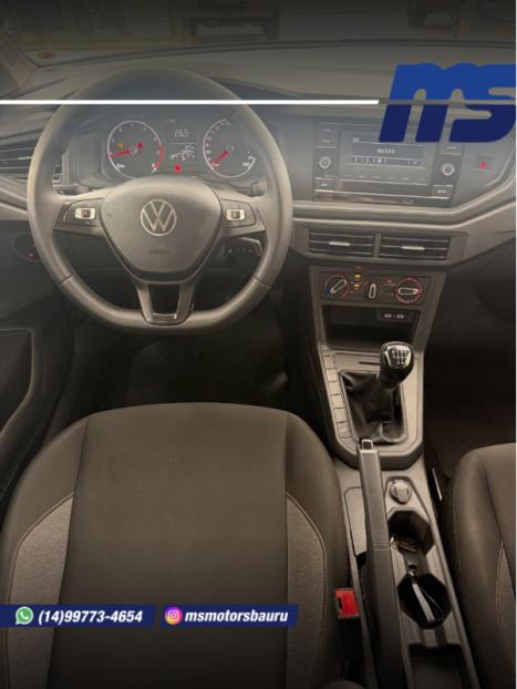 VOLKSWAGEN Polo Hatch 1.0 4P MPI TRACK, Foto 9
