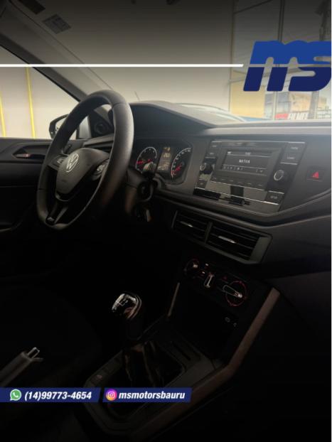 VOLKSWAGEN Polo Hatch 1.0 4P MPI TRACK, Foto 10