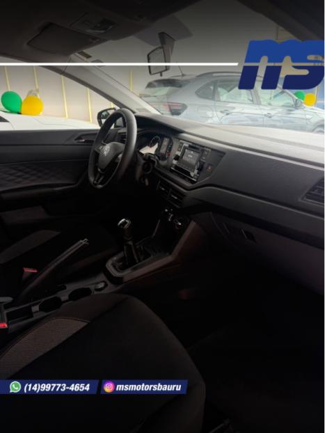 VOLKSWAGEN Polo Hatch 1.0 4P MPI TRACK, Foto 11