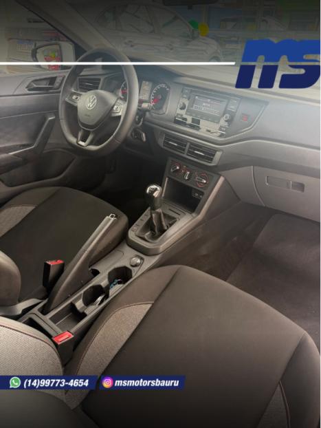 VOLKSWAGEN Polo Hatch 1.0 4P MPI TRACK, Foto 13