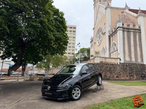 VOLKSWAGEN Polo Hatch 1.6 4P MSI FLEX, Foto 1