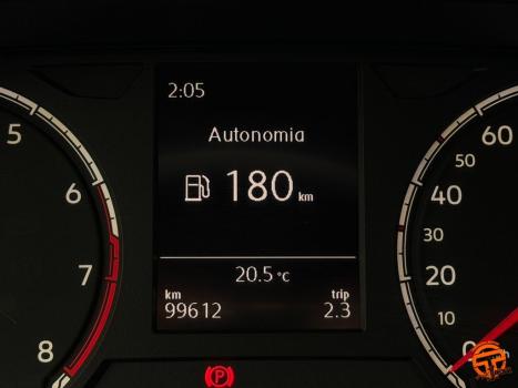 VOLKSWAGEN Polo Hatch 1.6 4P MSI FLEX, Foto 8