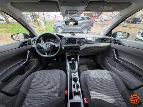 VOLKSWAGEN Polo Hatch 1.6 4P MSI FLEX, Foto 10