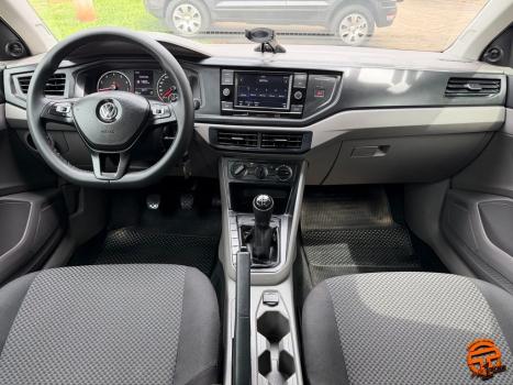 VOLKSWAGEN Polo Hatch 1.6 4P MSI FLEX, Foto 11