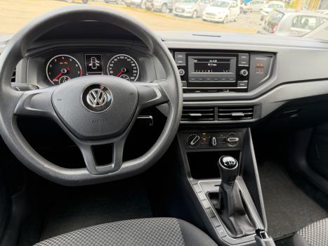 VOLKSWAGEN Polo Hatch 1.0 16V 4P, Foto 8