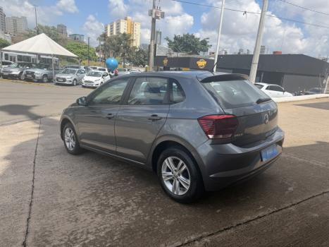 VOLKSWAGEN Polo Hatch 1.0 16V 4P, Foto 3