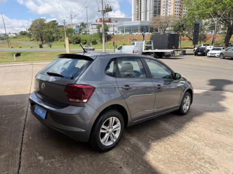 VOLKSWAGEN Polo Hatch 1.0 16V 4P, Foto 5