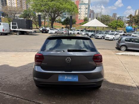 VOLKSWAGEN Polo Hatch 1.0 16V 4P, Foto 6