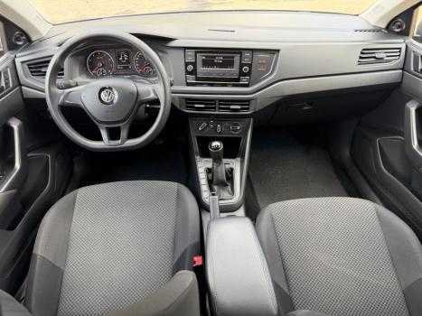 VOLKSWAGEN Polo Hatch 1.0 16V 4P, Foto 9