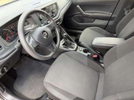 VOLKSWAGEN Polo Hatch 1.0 16V 4P, Foto 10