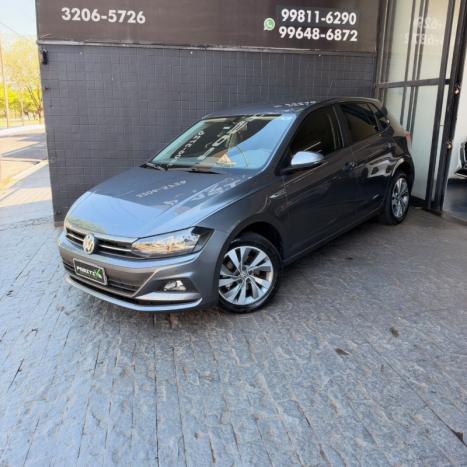 VOLKSWAGEN Polo Hatch 1.6 4P FLEX COMFORTLINE AUTOMÁTICO, Foto 1