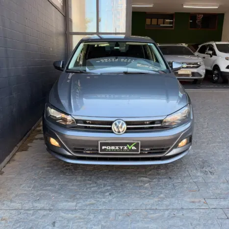 VOLKSWAGEN Polo Hatch 1.6 4P FLEX COMFORTLINE AUTOMÁTICO, Foto 2