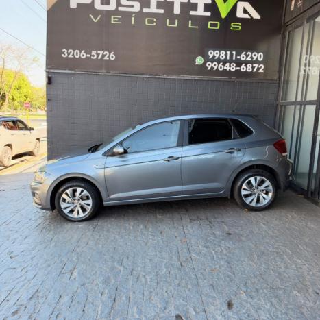 VOLKSWAGEN Polo Hatch 1.6 4P FLEX COMFORTLINE AUTOMÁTICO, Foto 3