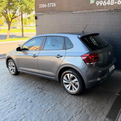 VOLKSWAGEN Polo Hatch 1.6 4P FLEX COMFORTLINE AUTOMÁTICO, Foto 4