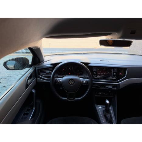 VOLKSWAGEN Polo Hatch 1.6 4P FLEX COMFORTLINE AUTOMÁTICO, Foto 6