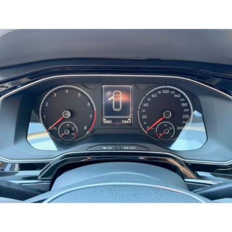 VOLKSWAGEN Polo Hatch 1.6 4P FLEX COMFORTLINE AUTOMÁTICO, Foto 9
