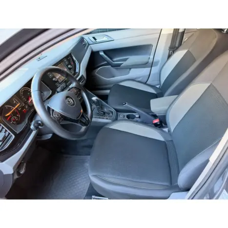 VOLKSWAGEN Polo Hatch 1.6 4P FLEX COMFORTLINE AUTOMÁTICO, Foto 10