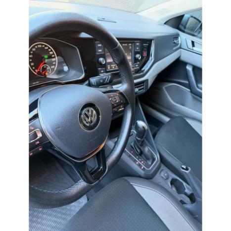 VOLKSWAGEN Polo Hatch 1.6 4P FLEX COMFORTLINE AUTOMÁTICO, Foto 11