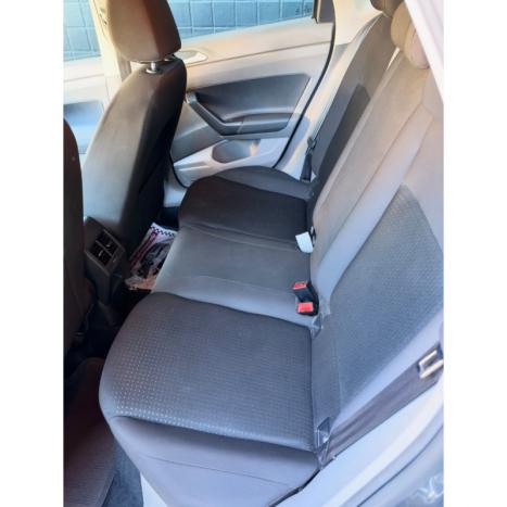 VOLKSWAGEN Polo Hatch 1.6 4P FLEX COMFORTLINE AUTOMÁTICO, Foto 13