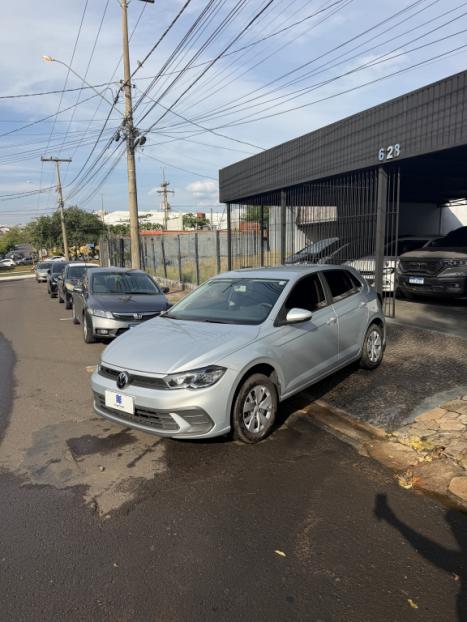 VOLKSWAGEN Polo Hatch 1.0 4P MPI, Foto 1