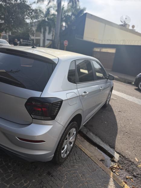 VOLKSWAGEN Polo Hatch 1.0 4P MPI, Foto 3