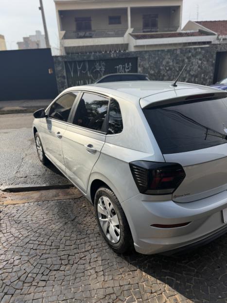 VOLKSWAGEN Polo Hatch 1.0 4P MPI, Foto 6