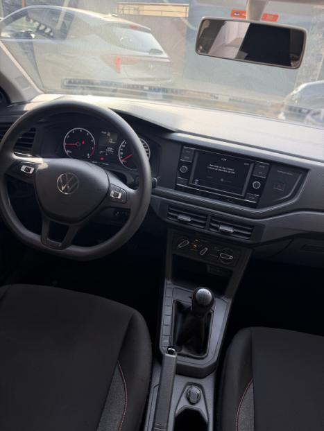 VOLKSWAGEN Polo Hatch 1.0 4P MPI, Foto 7