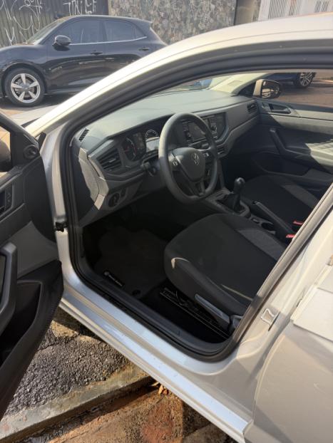 VOLKSWAGEN Polo Hatch 1.0 4P MPI, Foto 8