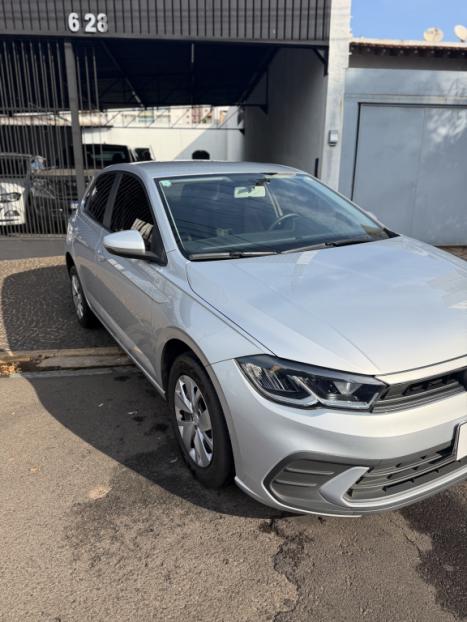 VOLKSWAGEN Polo Hatch 1.0 4P MPI, Foto 9