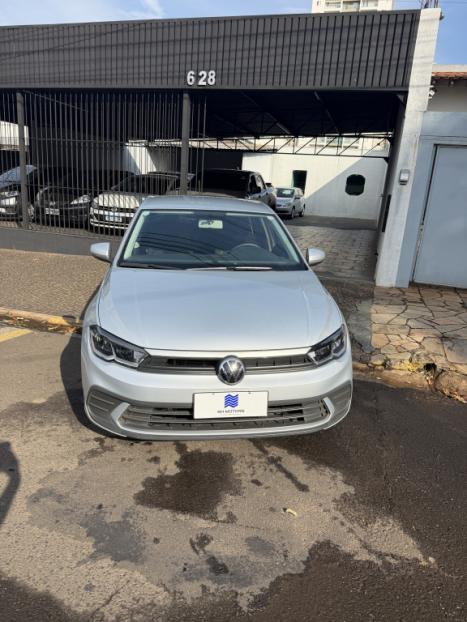 VOLKSWAGEN Polo Hatch 1.0 4P MPI, Foto 10