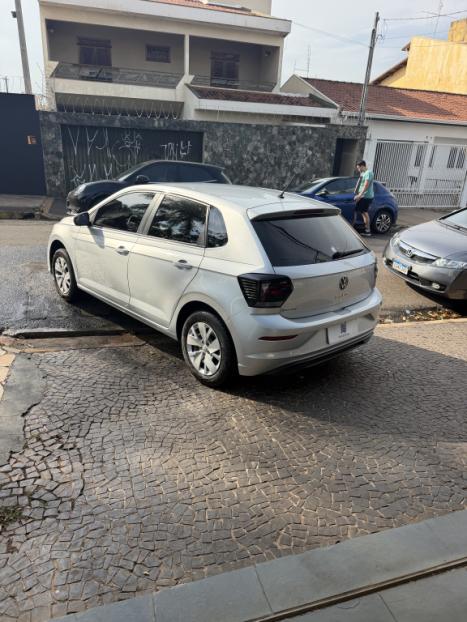 VOLKSWAGEN Polo Hatch 1.0 4P MPI, Foto 16
