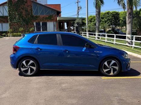 VOLKSWAGEN Polo Hatch 1.4 4P 250 TSI GTS AUTOMÁTICO, Foto 4