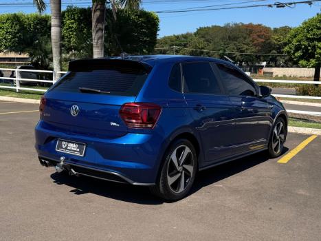 VOLKSWAGEN Polo Hatch 1.4 4P 250 TSI GTS AUTOMÁTICO, Foto 5
