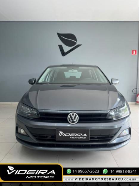 VOLKSWAGEN Polo Hatch 1.0 12V 4P MPI FLEX, Foto 3