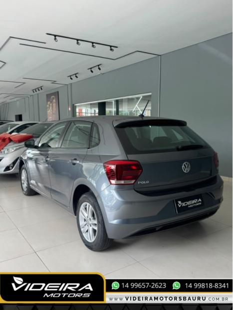 VOLKSWAGEN Polo Hatch 1.0 12V 4P MPI FLEX, Foto 7