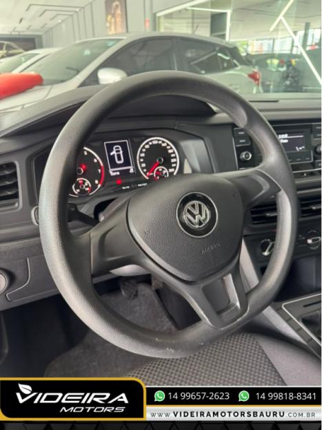 VOLKSWAGEN Polo Hatch 1.0 12V 4P MPI FLEX, Foto 8