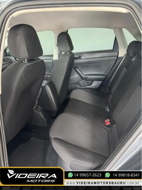 VOLKSWAGEN Polo Hatch 1.0 12V 4P MPI FLEX, Foto 10