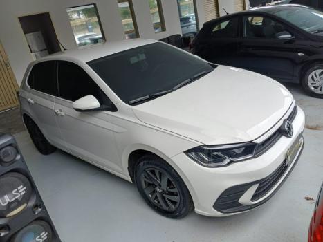 VOLKSWAGEN Polo Hatch 1.0 12V 4P 200 TSI COMFORTLINE, Foto 1