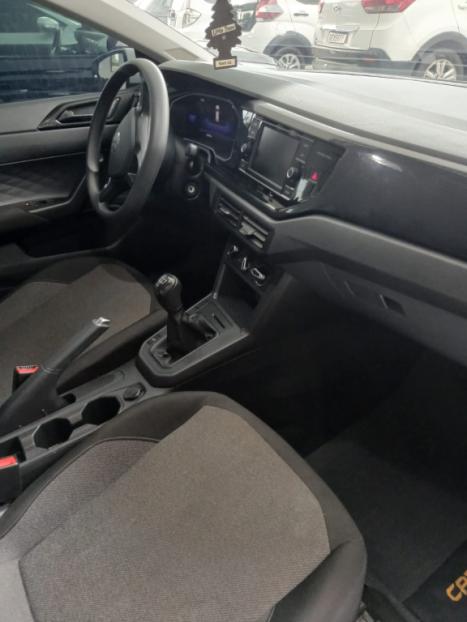 VOLKSWAGEN Polo Hatch 1.0 12V 4P 200 TSI COMFORTLINE, Foto 2