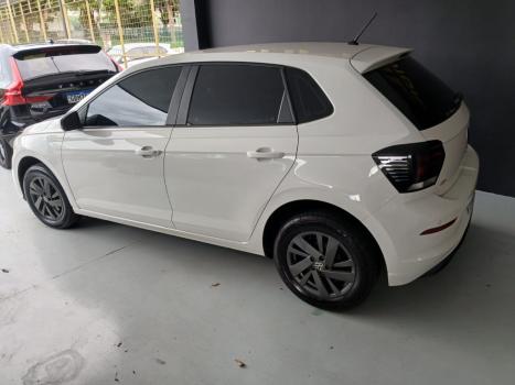 VOLKSWAGEN Polo Hatch 1.0 12V 4P 200 TSI COMFORTLINE, Foto 3